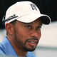 Tiger Woods did not make a "special announcement" today. (Getty)